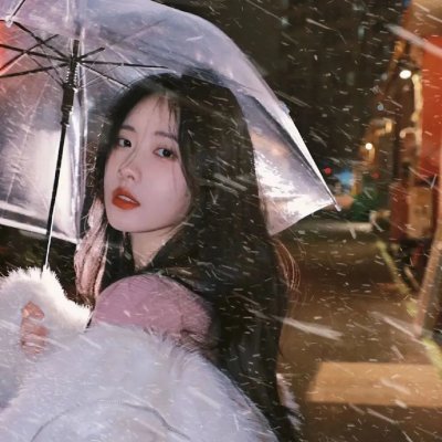 百万圆女孩的眼泪日记